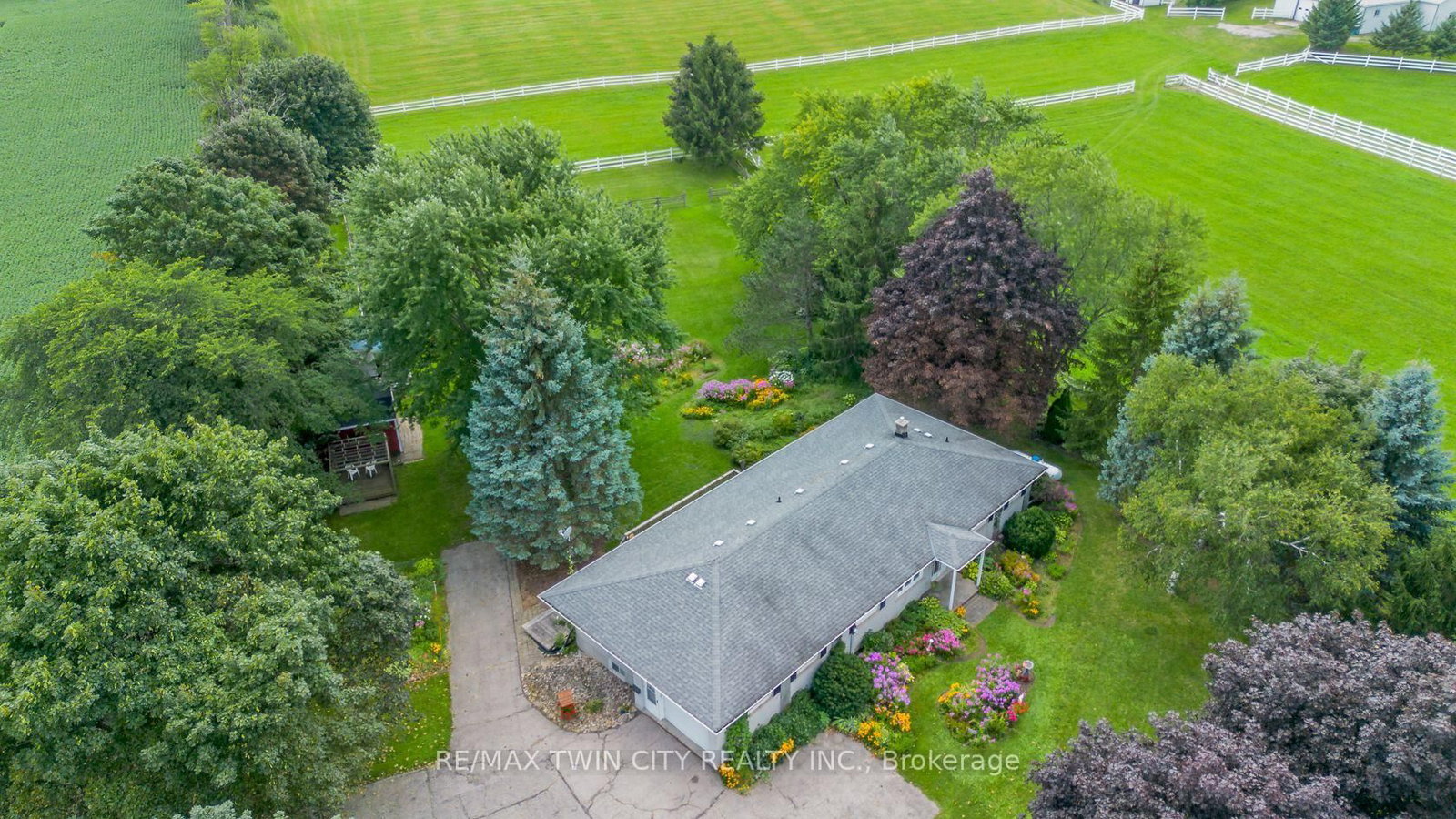 4132 Highway 6 Highway • Puslinch, ON photo 1