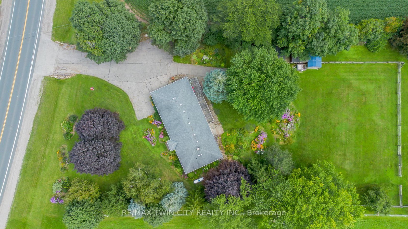 4132 Highway 6 Highway • Puslinch, ON photo 4