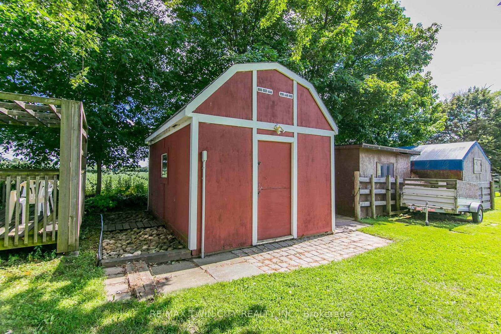 4132 Highway 6 Highway • Puslinch, ON photo 46