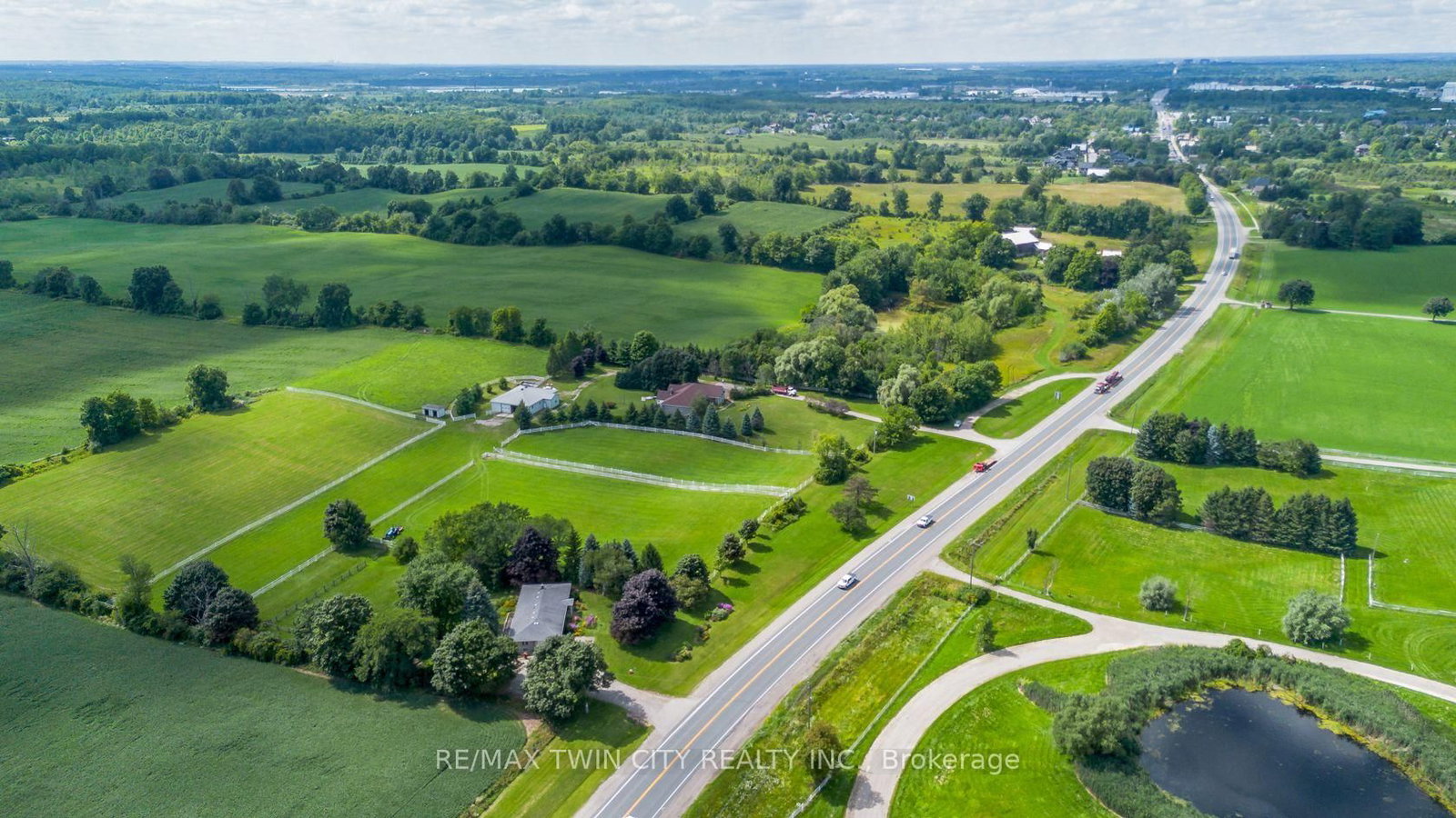 4132 Highway 6 Highway • Puslinch, ON photo 49