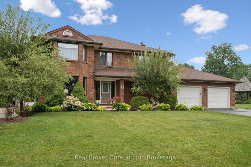 32 Sunset Drive