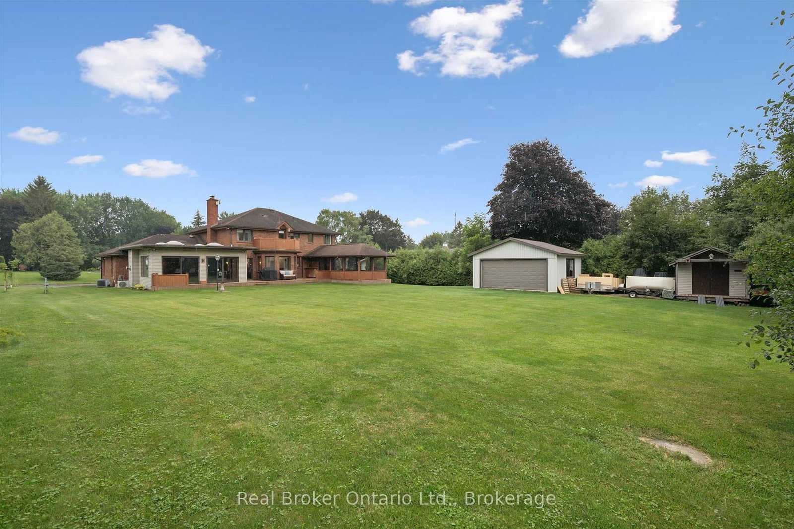 32 Sunset Drive • Woolwich, ON photo 40