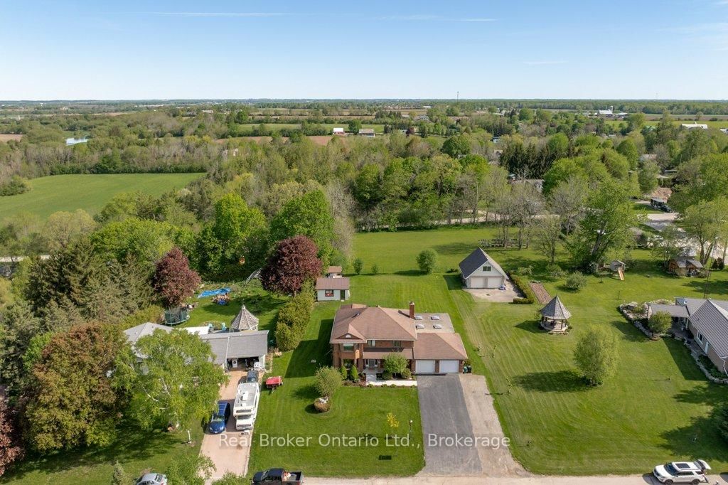 32 Sunset Drive • Woolwich, ON photo 46