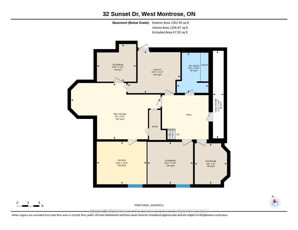 32 Sunset Drive • Woolwich, ON photo 50