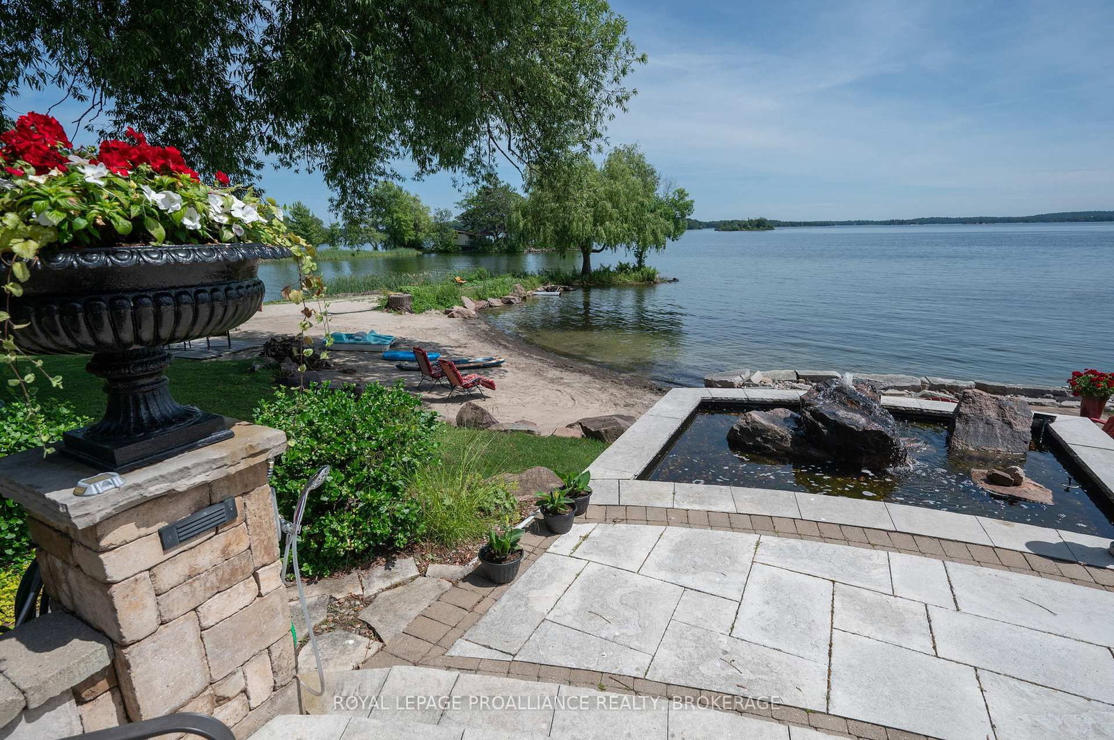 147 1000 Island Parkway • Front of Leeds & Seeleys Bay, ON photo 44