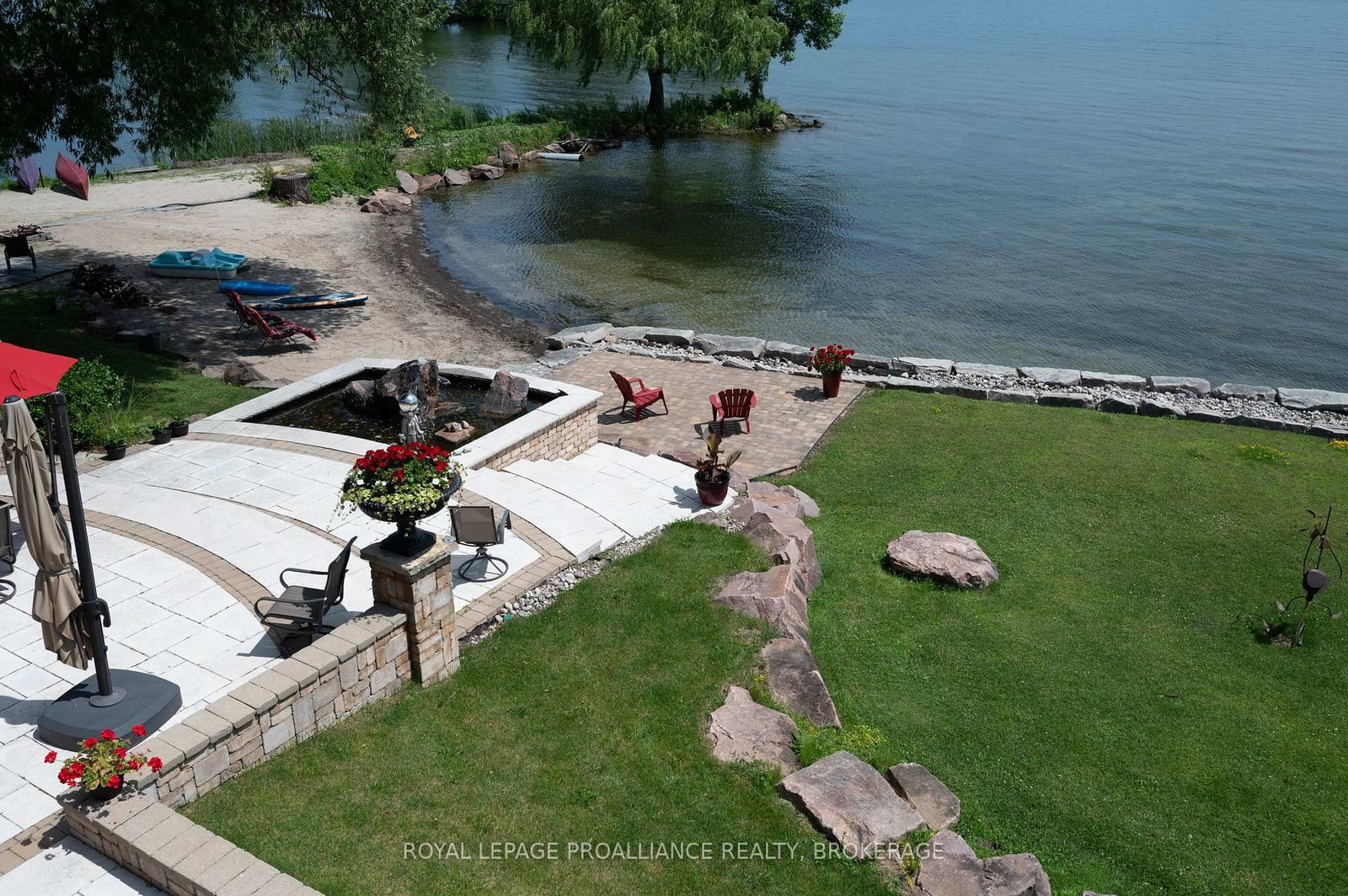 147 1000 Island Parkway • Front of Leeds & Seeleys Bay, ON photo 45