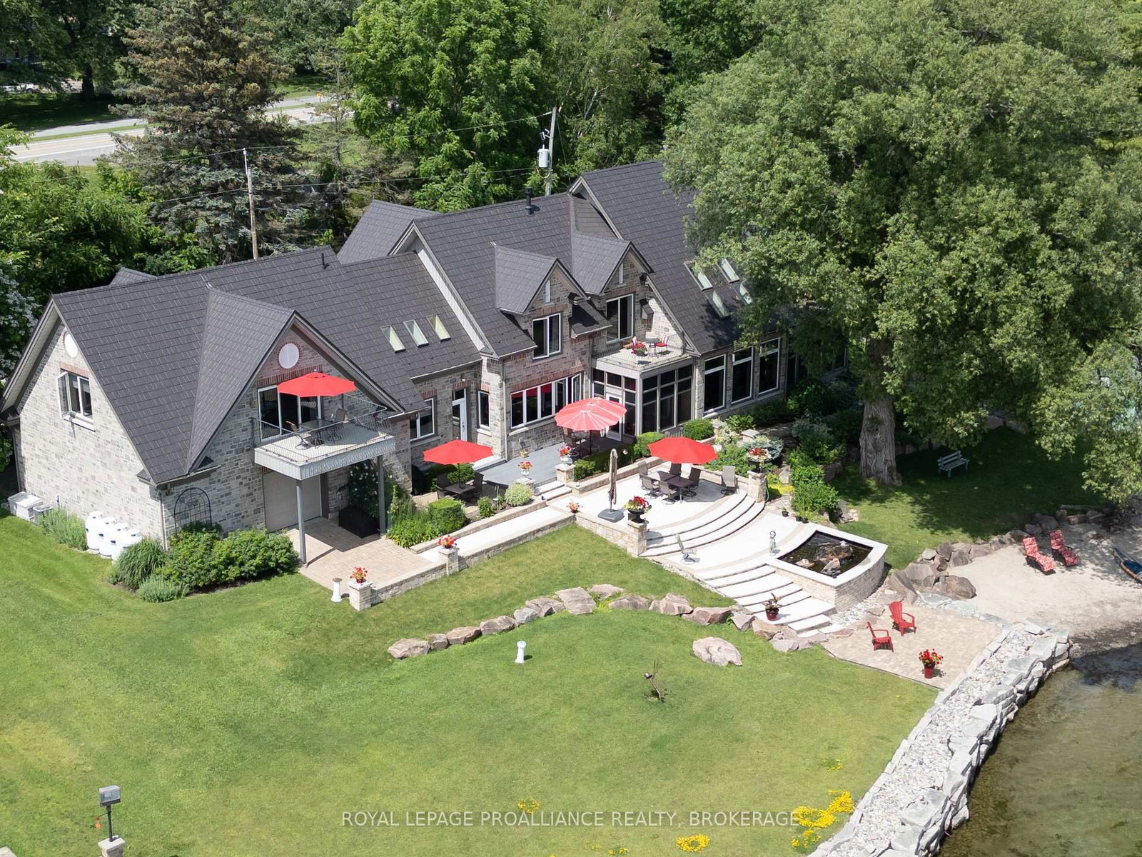 147 1000 Island Parkway • Front of Leeds & Seeleys Bay, ON photo 48