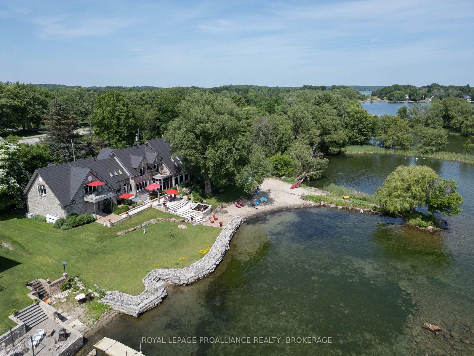 147 1000 Island Parkway • Front of Leeds & Seeleys Bay, ON photo 49