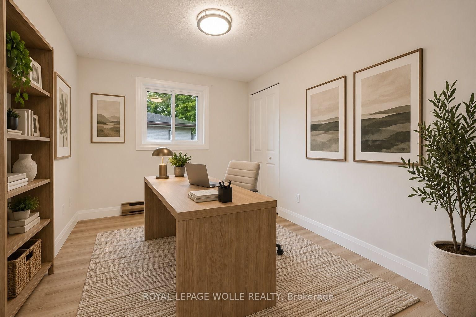 109 Deerberry Place • Waterloo, ON photo 21