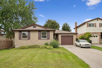 109 Deerberry Place • Waterloo, ON photo 3