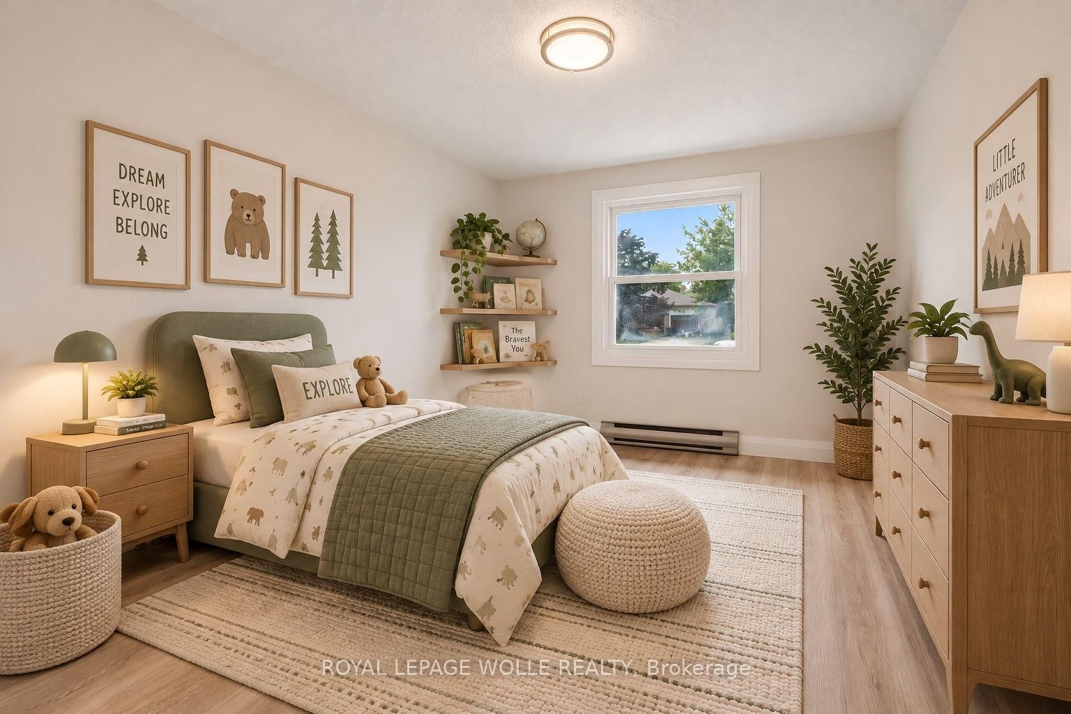 109 Deerberry Place • Waterloo, ON photo 30