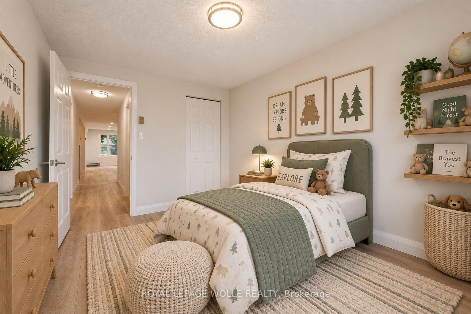 109 Deerberry Place • Waterloo, ON photo 32