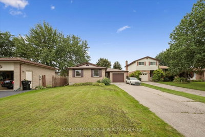 109 Deerberry Place • Waterloo, ON photo 4