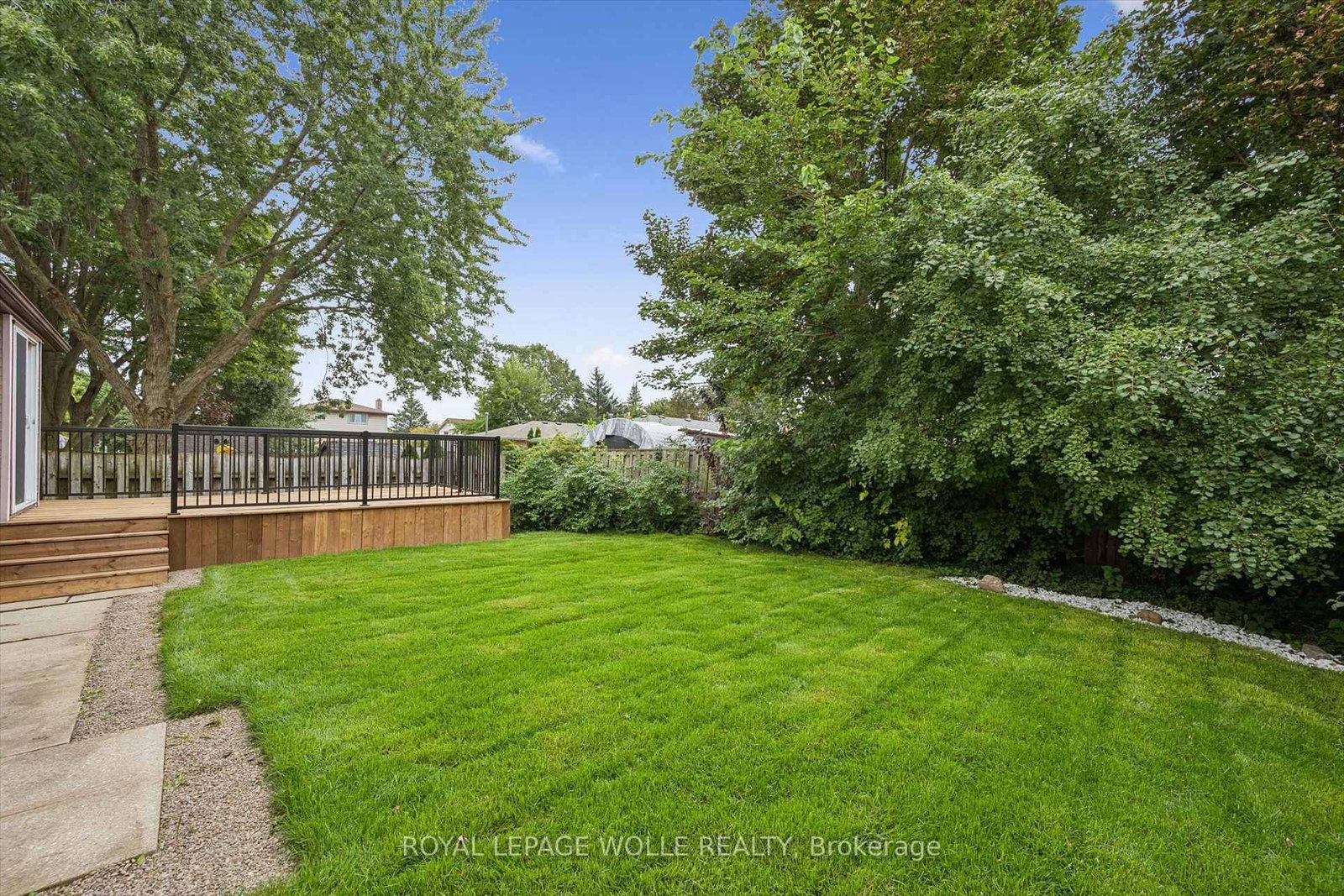 109 Deerberry Place • Waterloo, ON photo 42