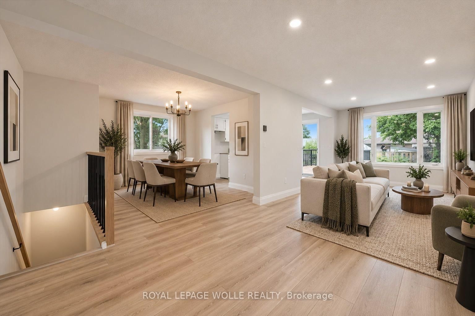 109 Deerberry Place • Waterloo, ON photo 9
