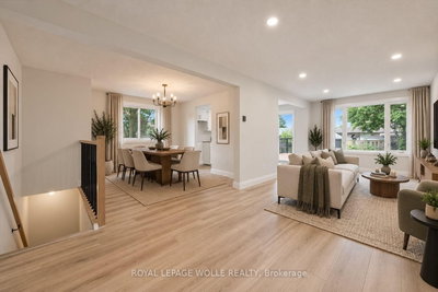 109 Deerberry Place • Waterloo, ON photo 9