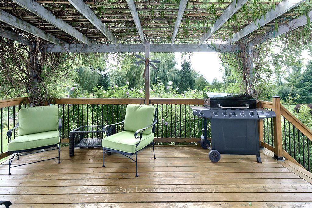 317624 3rd Line • Meaford, ON photo 19