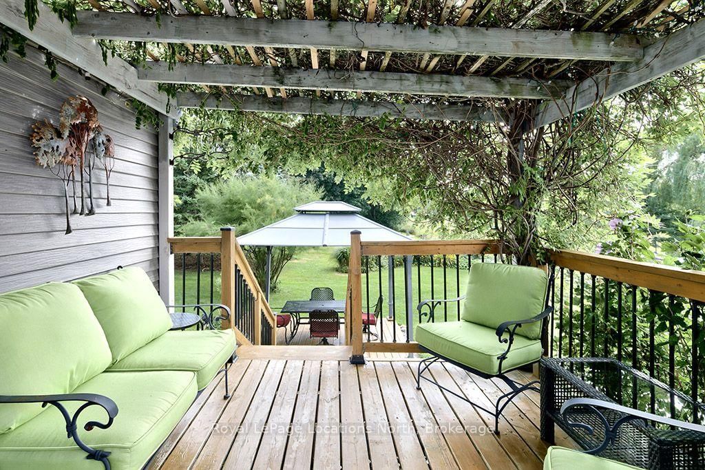 317624 3rd Line • Meaford, ON photo 20