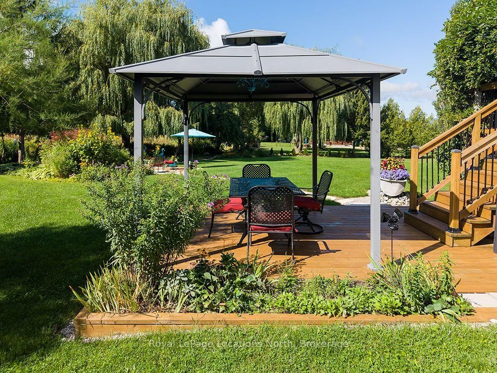 317624 3rd Line • Meaford, ON photo 22