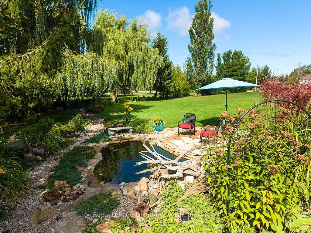 317624 3rd Line • Meaford, ON photo 26