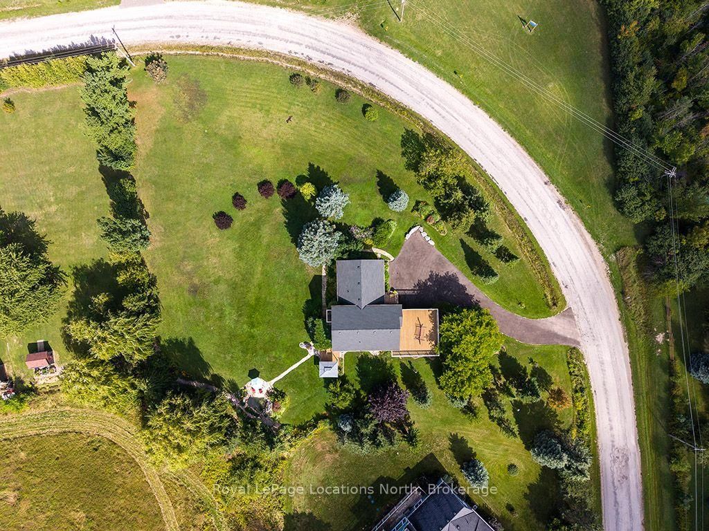 317624 3rd Line • Meaford, ON photo 29