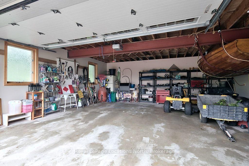 317624 3rd Line • Meaford, ON photo 47