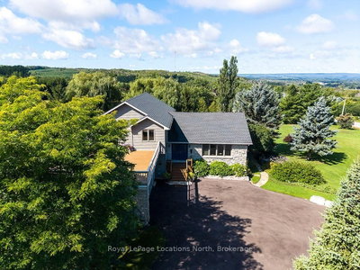 317624 3rd Line • Meaford, ON photo 5