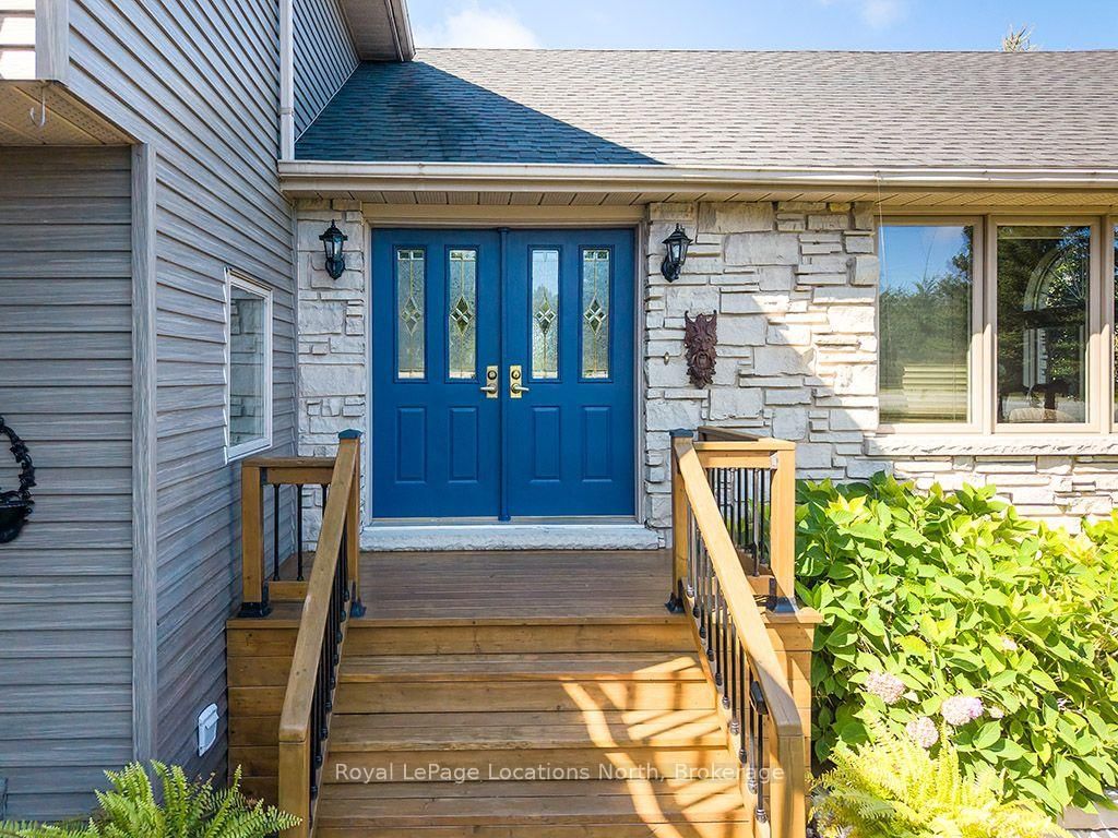 317624 3rd Line • Meaford, ON photo 6