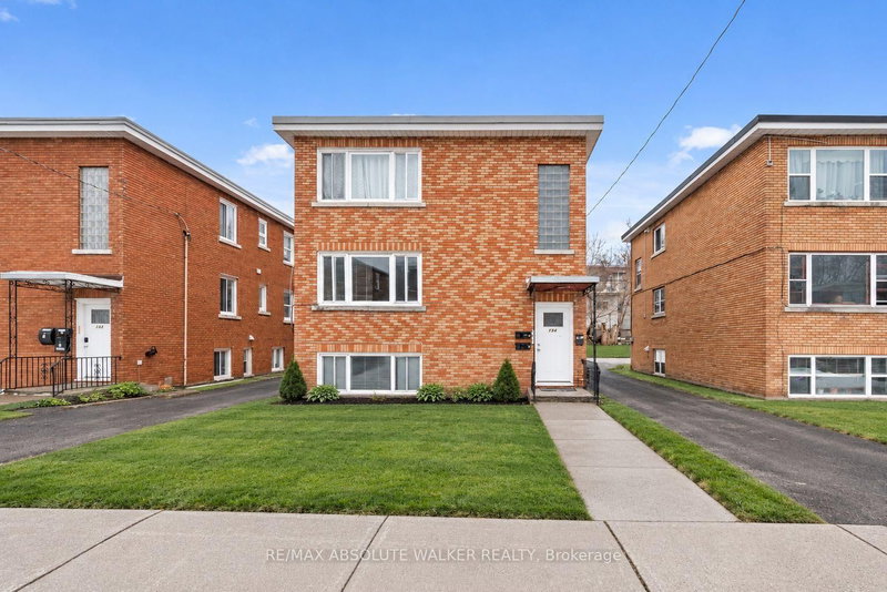 134 Jolliet Avenue