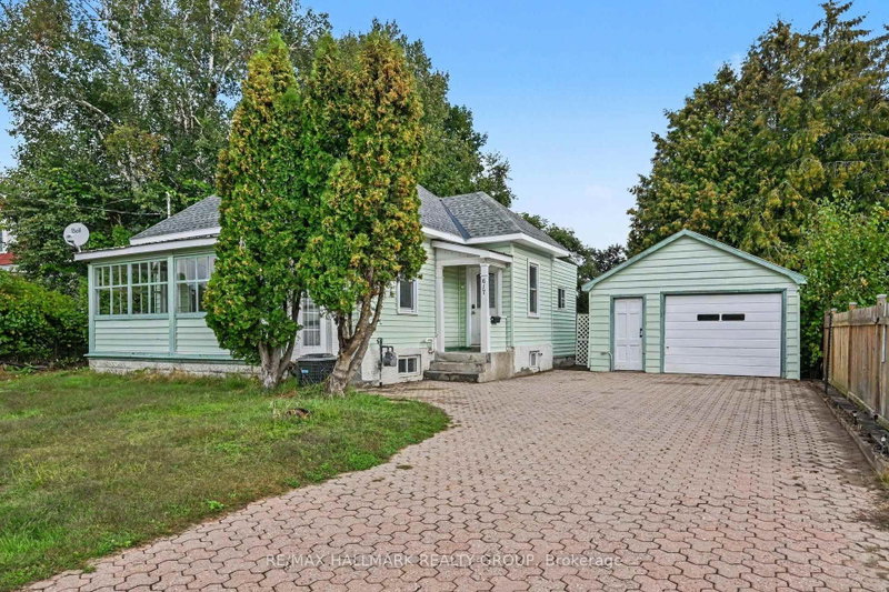 Property Main