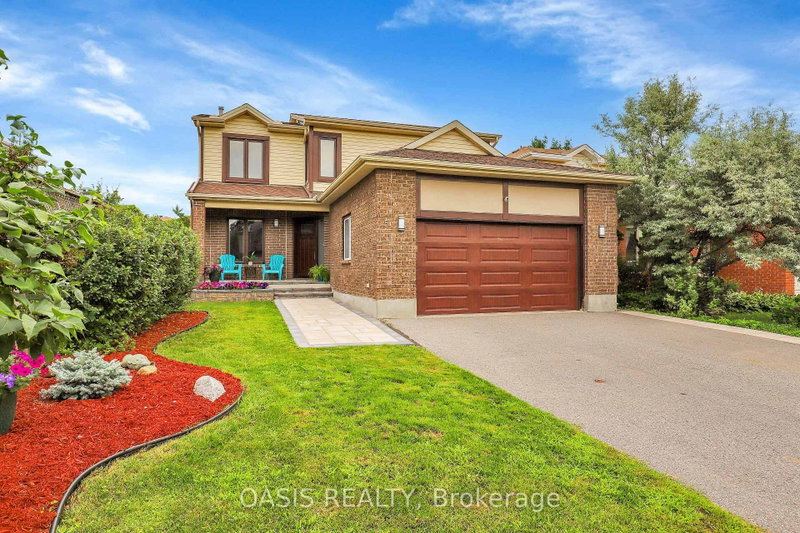 5 Thornhedge Court
