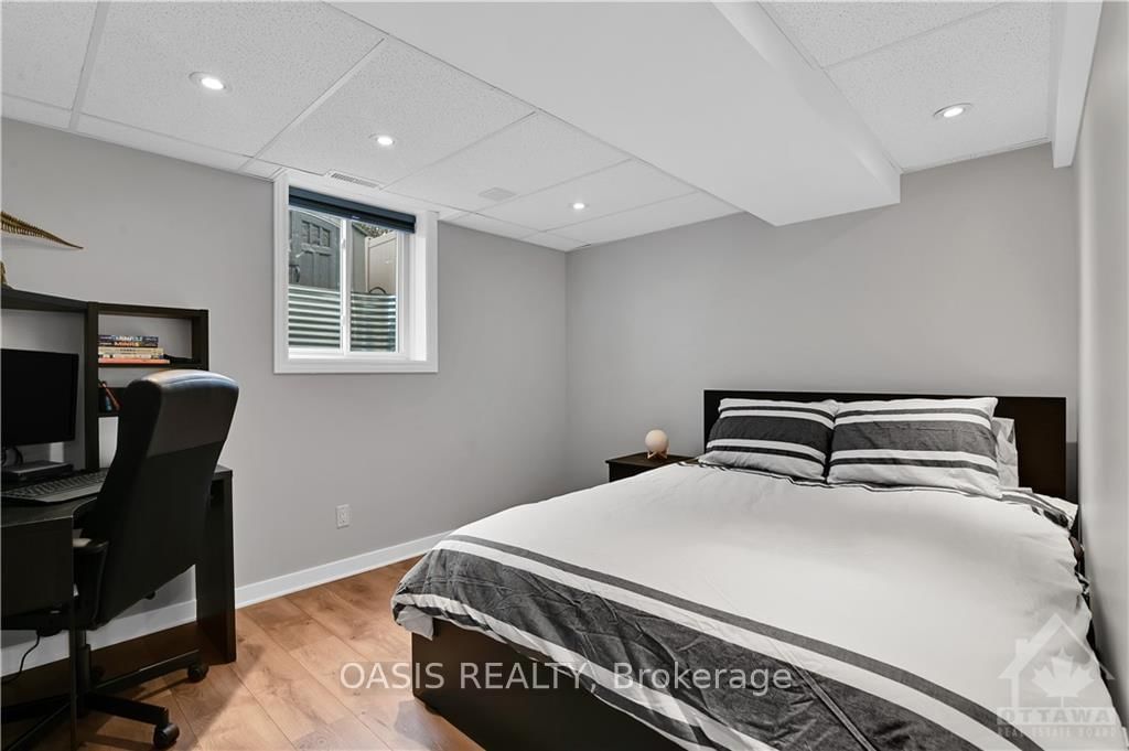 5 Thornhedge Court • Ottawa, ON photo 22