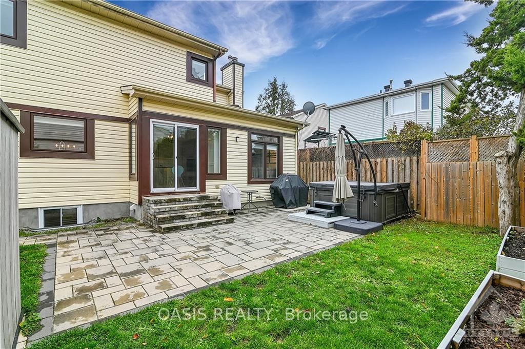 5 Thornhedge Court • Ottawa, ON photo 24