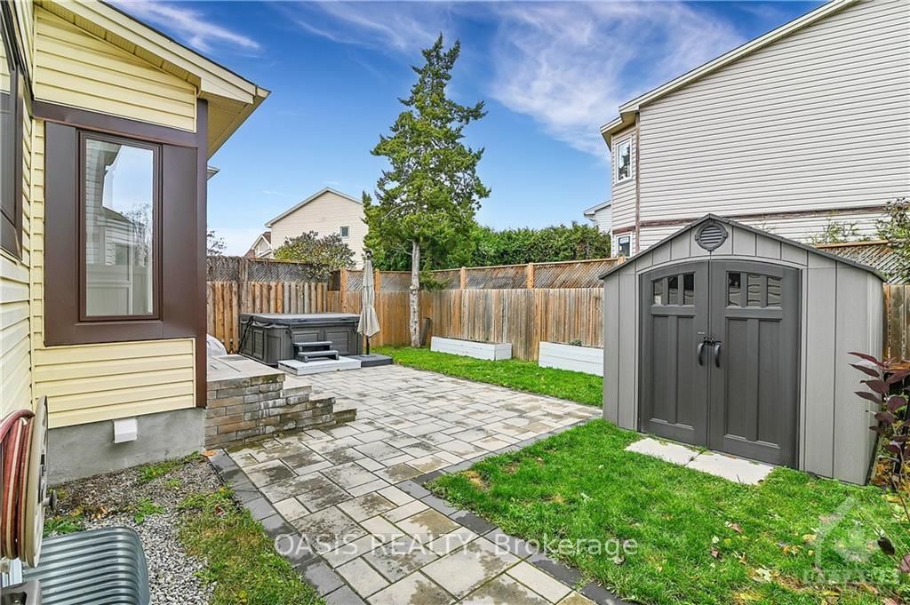 5 Thornhedge Court • Ottawa, ON photo 25