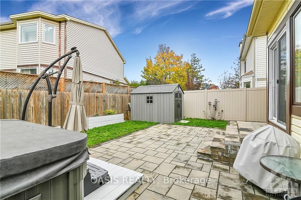 5 Thornhedge Court • Ottawa, ON photo 26