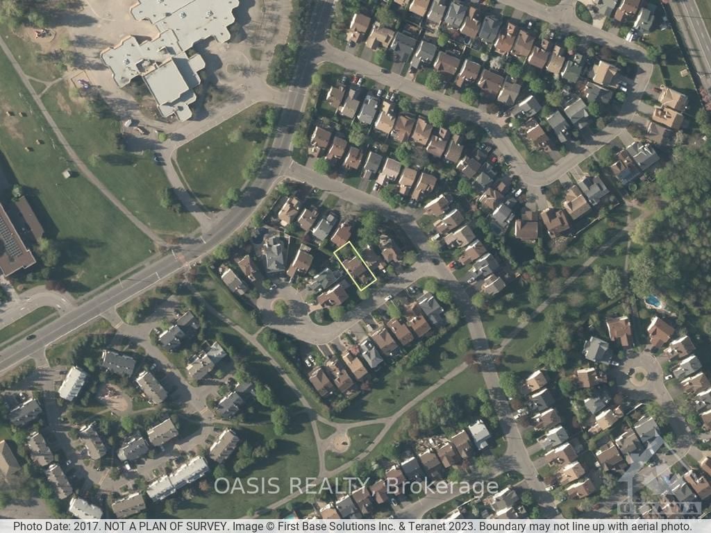 5 Thornhedge Court • Ottawa, ON photo 29