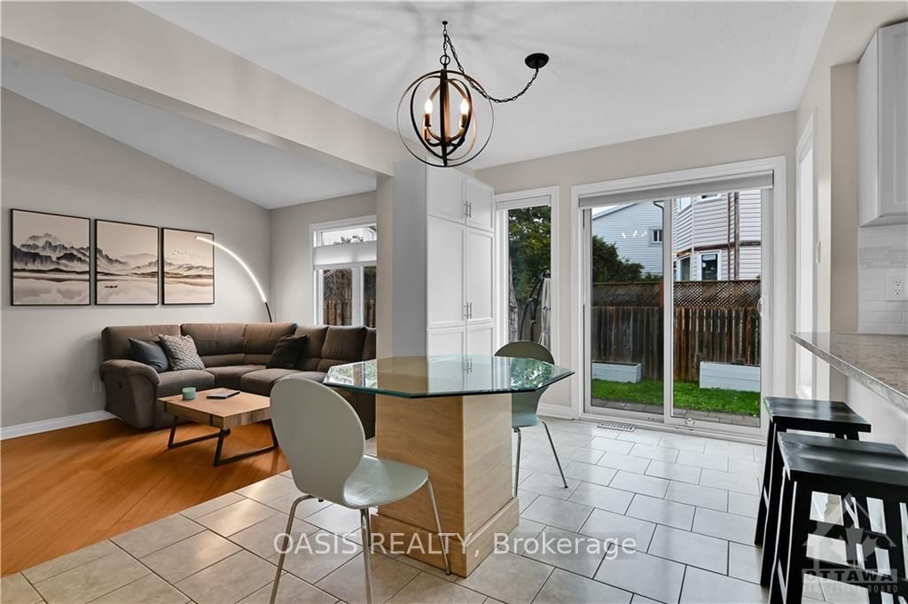 5 Thornhedge Court • Ottawa, ON photo 9