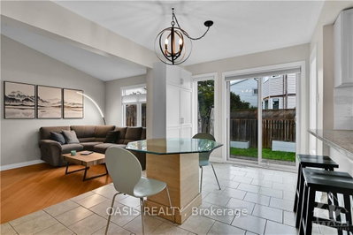 5 Thornhedge Court • Ottawa, ON photo 9