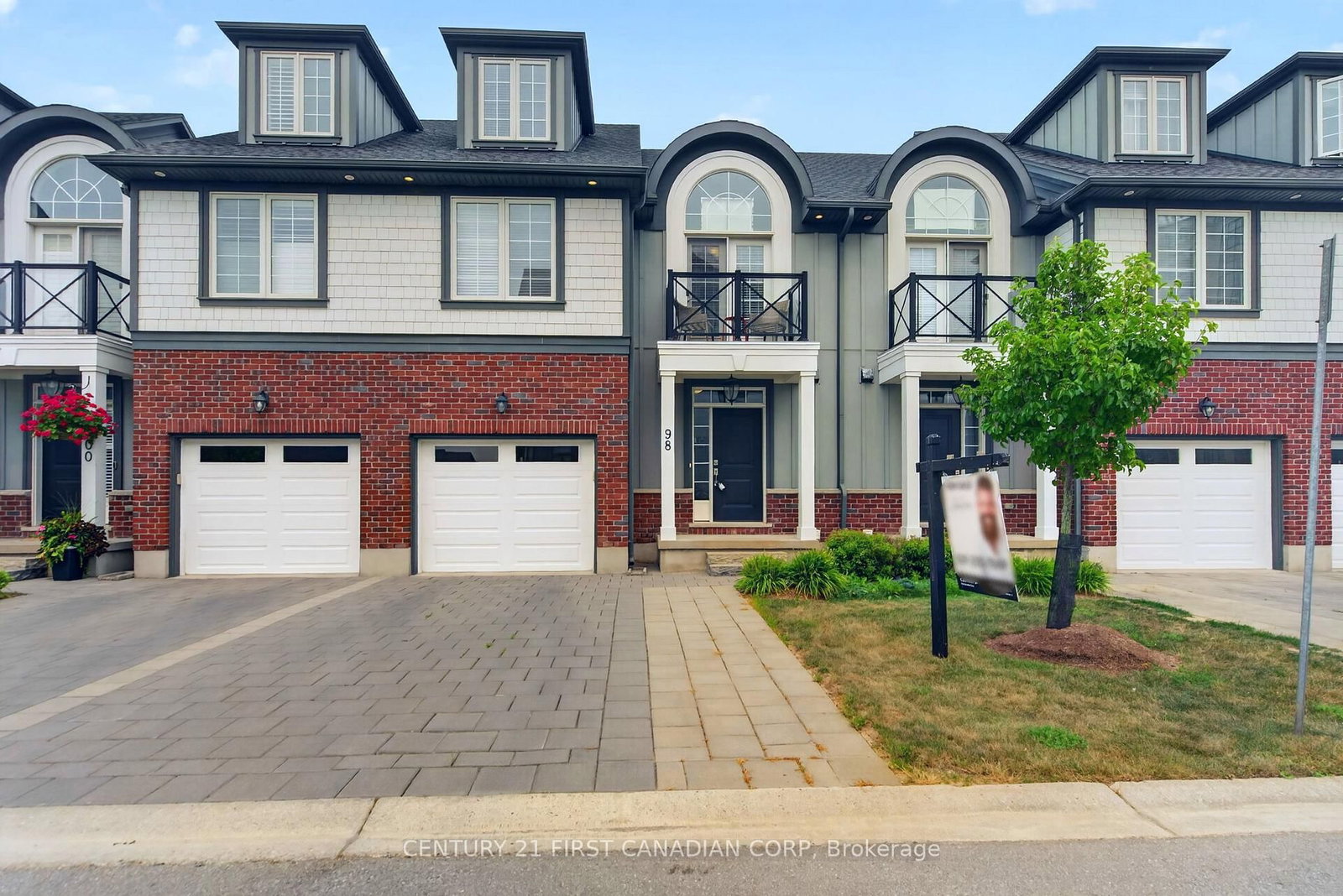 275 Callaway Road • #98 • London North, ON photo 1