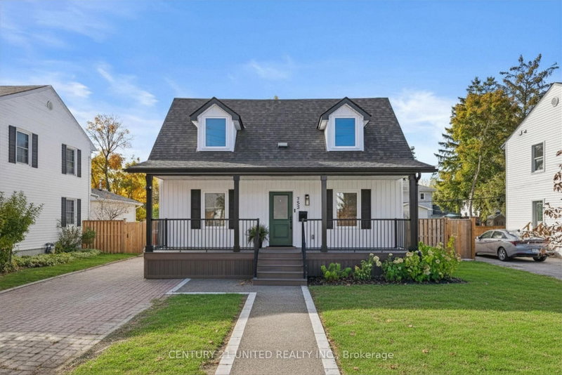 753 Chesterfield Avenue