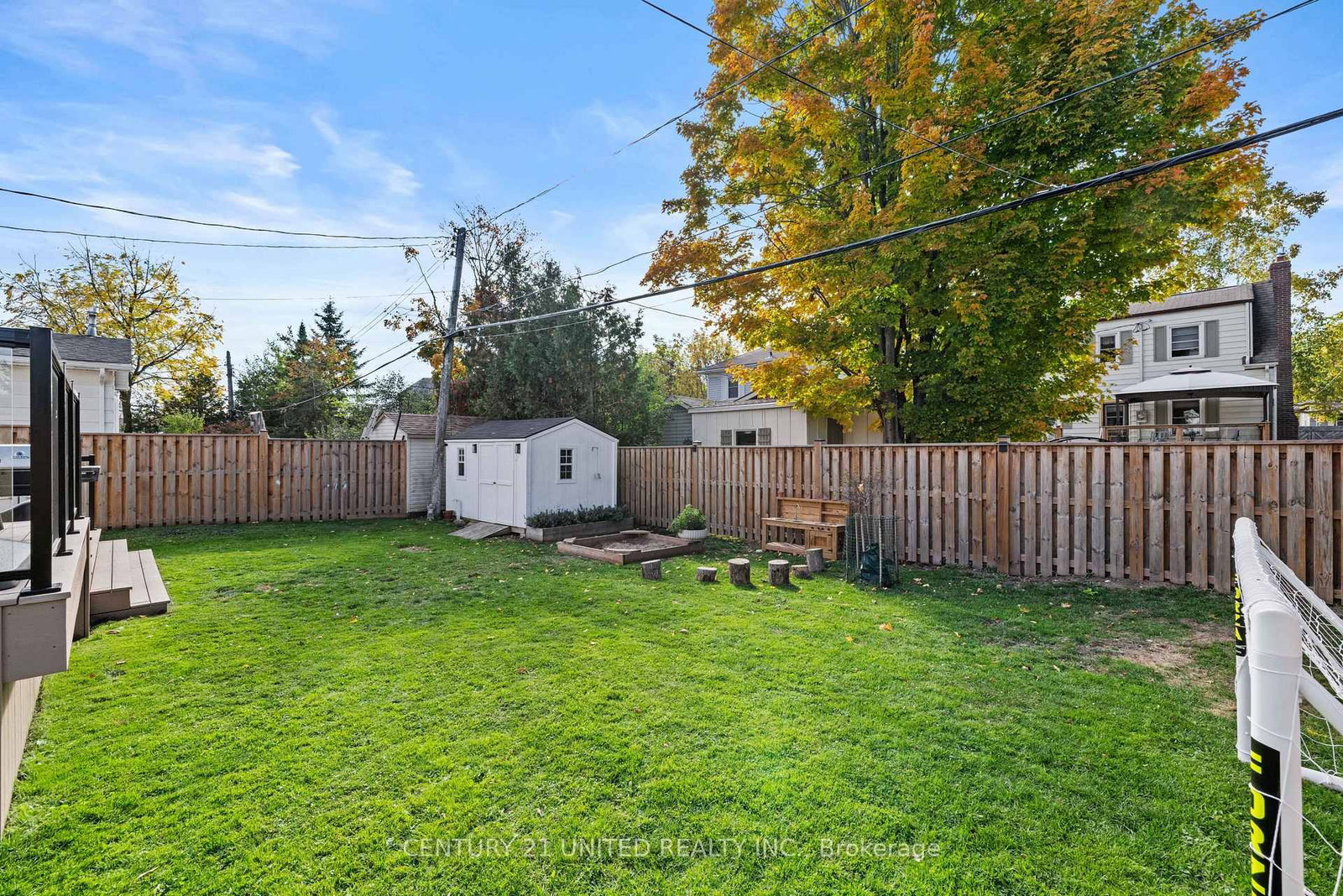 753 Chesterfield Avenue • Peterborough, ON photo 32