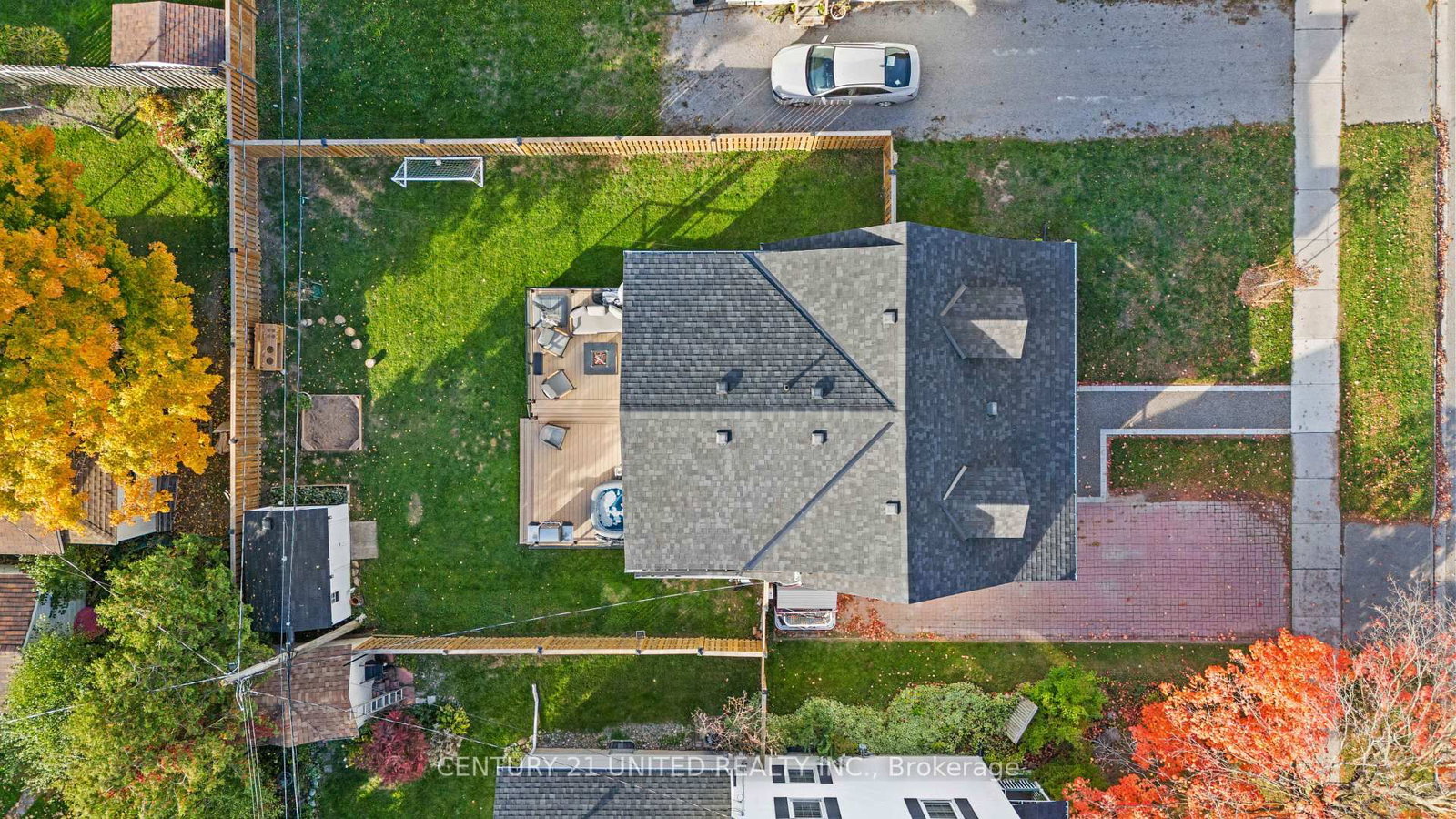 753 Chesterfield Avenue • Peterborough, ON photo 37