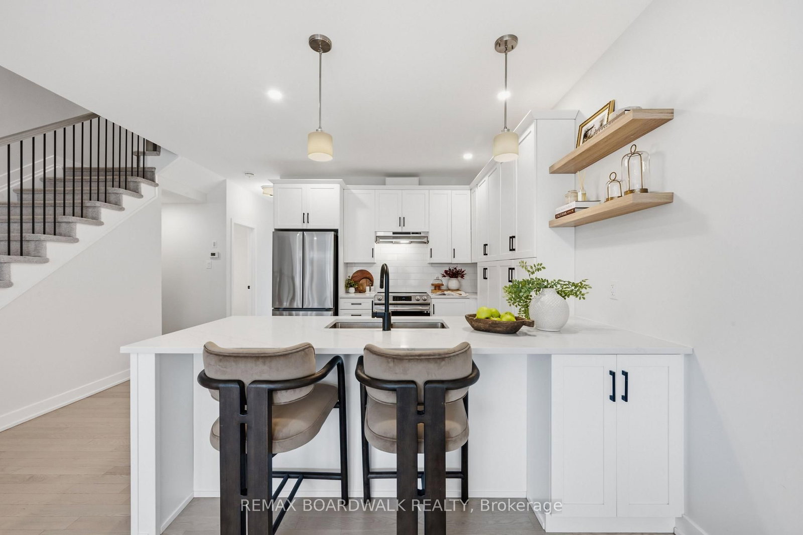 5 Morrall Court • Arnprior, ON photo 9