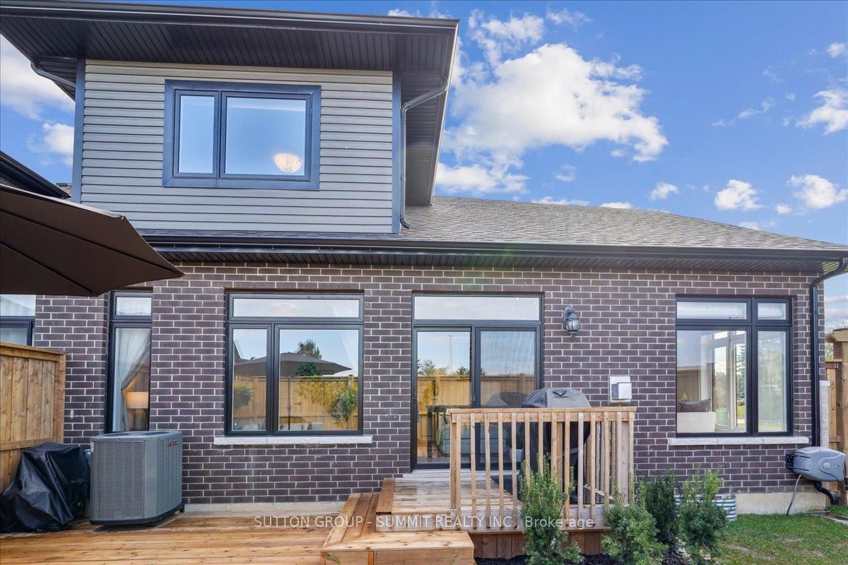 52 Welch Lane • Hamilton, ON photo 32