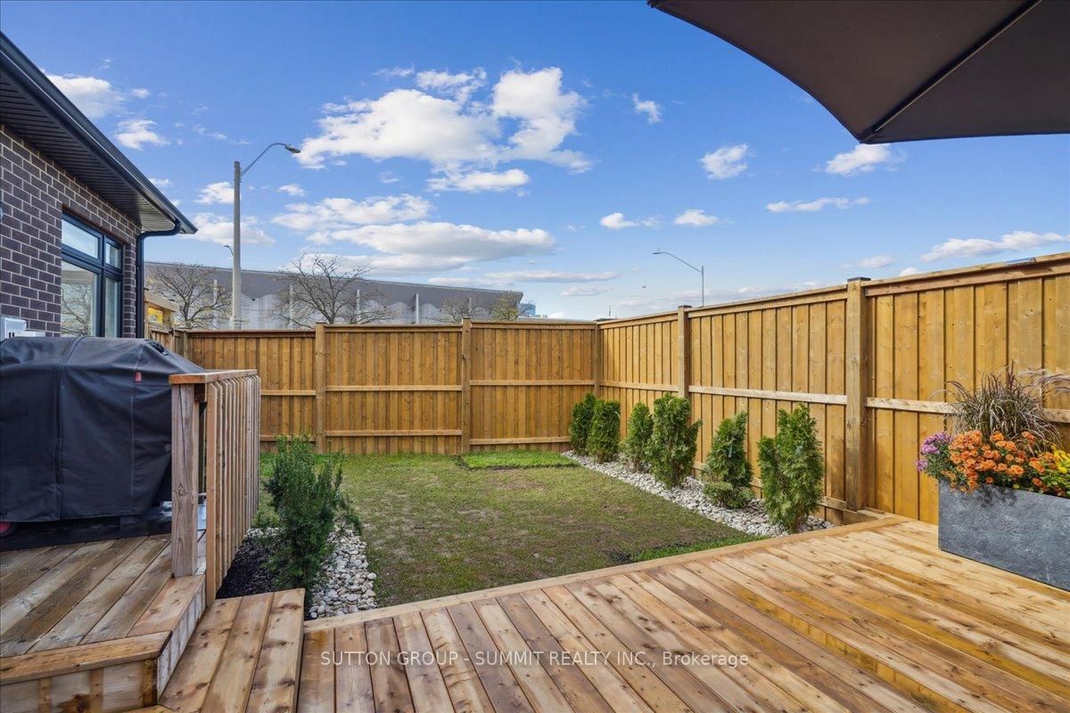 52 Welch Lane • Hamilton, ON photo 33