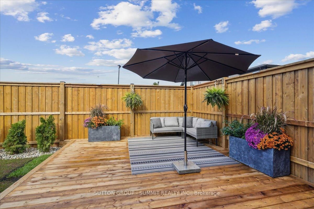 52 Welch Lane • Hamilton, ON photo 34