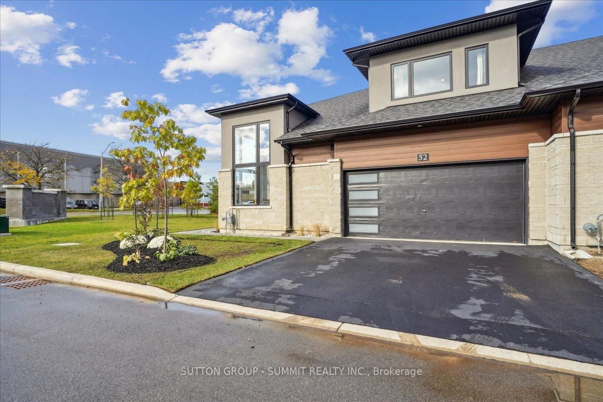 52 Welch Lane • Hamilton, ON photo 37
