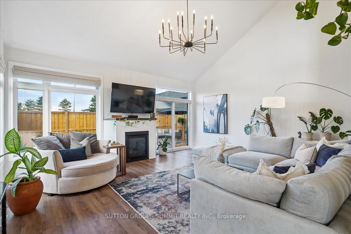 52 Welch Lane • Hamilton, ON photo 8