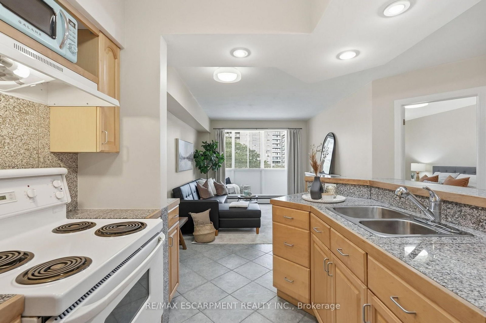 101 Queen Street S • #PH 802 • Hamilton, ON photo 6