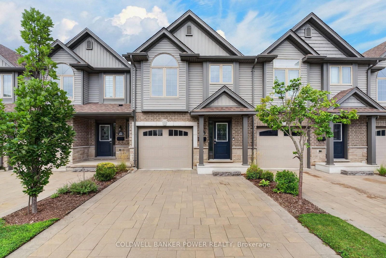 84 - 3400 Castle Rock Place, London South, photo 1